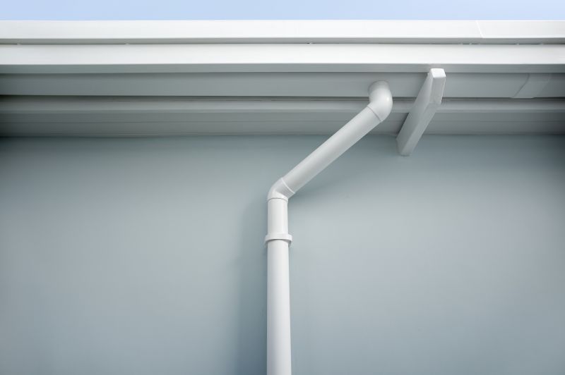Downspout Snaking in Annapolis, MD