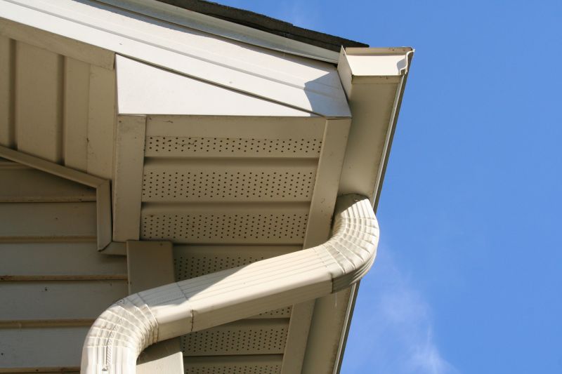 Downspout Snaking in Monmouth County, NJ