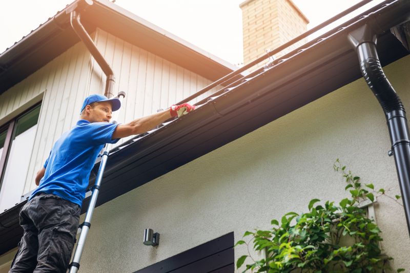 Garage Gutter Cleaning in Boulder, CO
