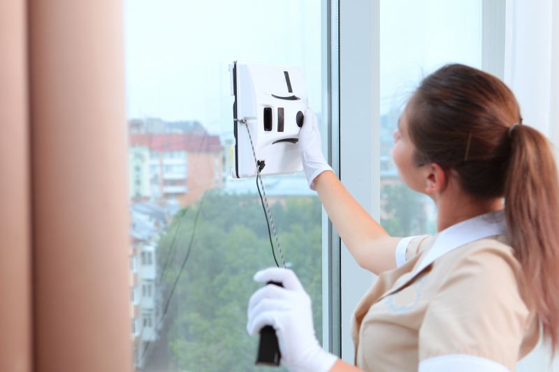 Hotel Window Cleaning in Littleton, CO