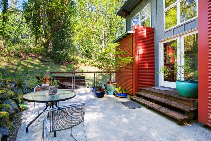 Pool Patio Sealing in Kitsap County, WA