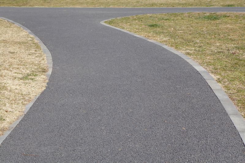 Walkway Sealing in Puyallup, WA